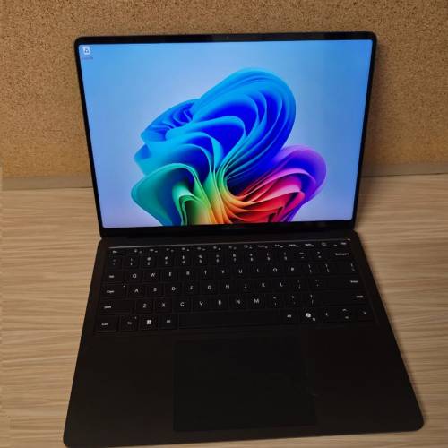 Surface Laptop 7 X1P 16/512