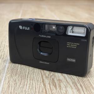 Fujifilm Cardia Travel mini Dual-P｜ 內置 Panorama 闊屏模式｜28mm / 45mm 雙焦段