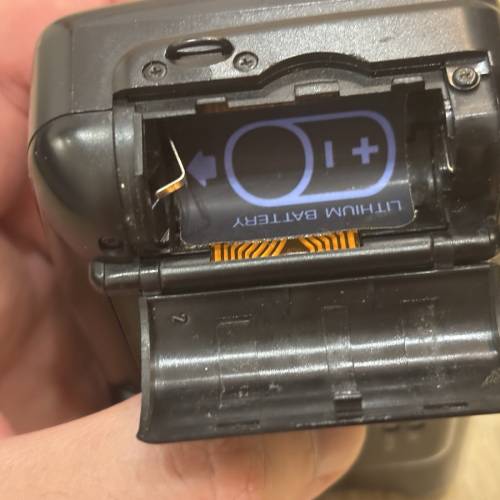 Fujifilm Cardia Travel mini Dual-P｜ 內置 Panorama 闊屏模式｜28mm / 45mm 雙焦段