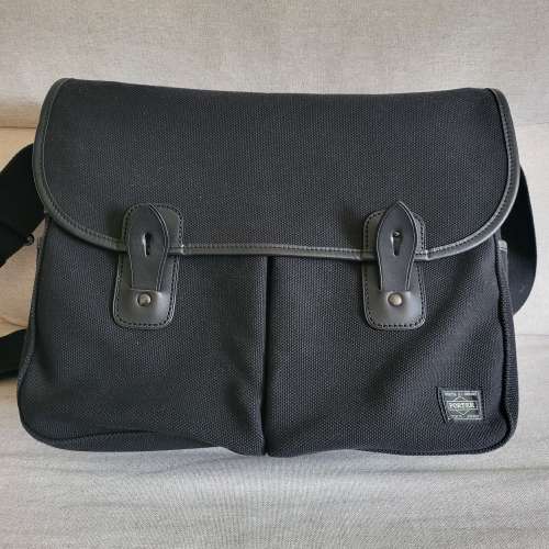 Headporter X Nikon 相機袋