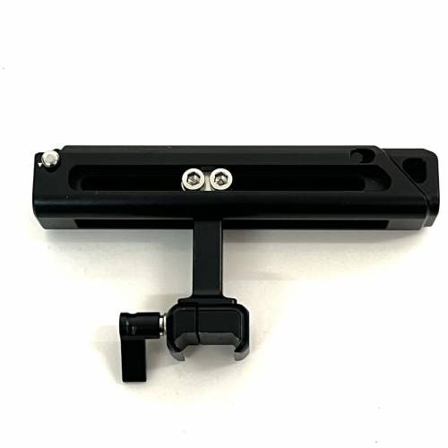 SmallRig 金屬手柄