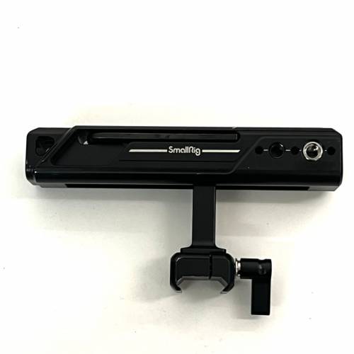 SmallRig 金屬手柄