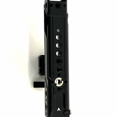 SmallRig 金屬手柄