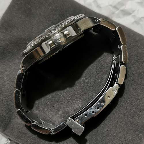 Rolex GMT Master II 16760 Fat lady 勞力士 肥婆