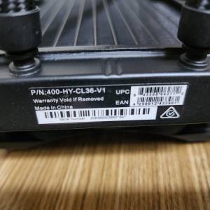 EVGA CLC  360mm All-in-One RGB LED CPU Liquid Cooler