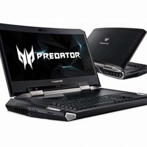 acer predator 21x 一部新淨