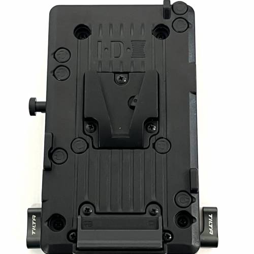 Tilta V-Mount 電池板