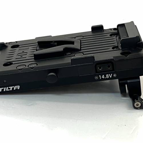 Tilta V-Mount 電池板