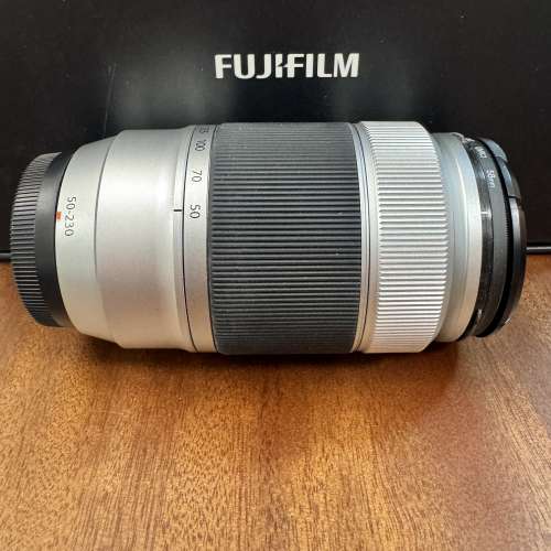 Fujifilm xc50-230