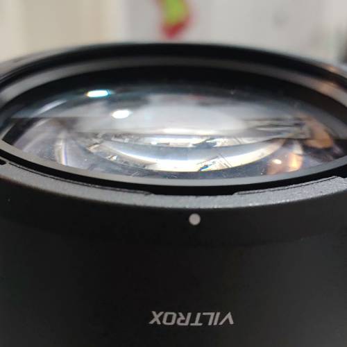 AF 135mm F1.8 Lab FE