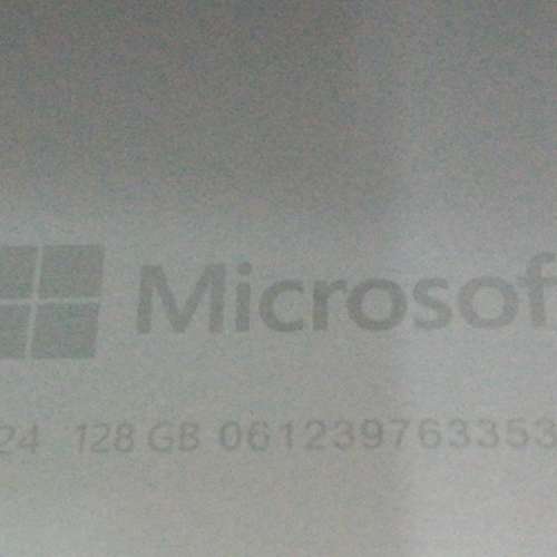 Microsoft Surface/12.3&rdquo; /i5-6300U 2.40GHz/4GB DDR4/128GB M2-SSD/ 92% New Tablet