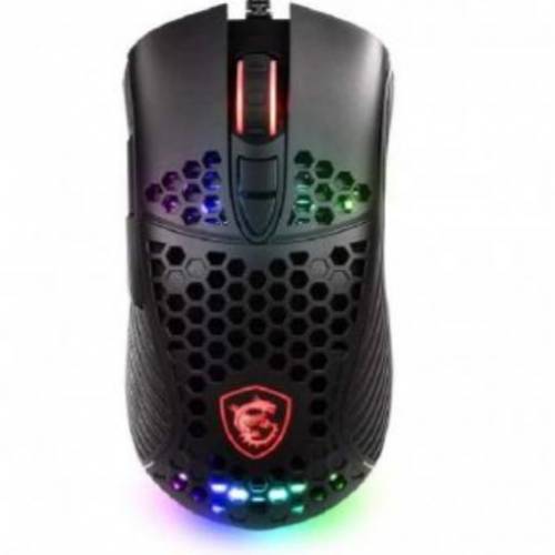 MSI M99 🌟全新有線電競滑鼠