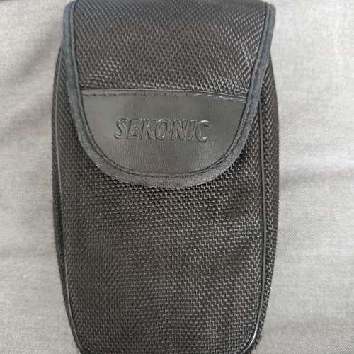 Sekonic L-508 測光機
