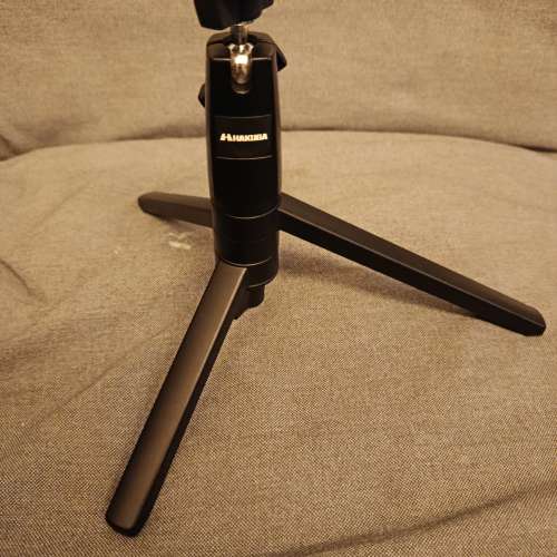 Hakuba 小型腳架