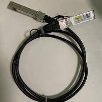 10Gtek 1m SFP+ DAC cables