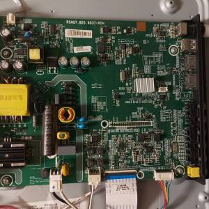 Hisense lhd32k188hk LED IDTV 髙清數碼電視主板