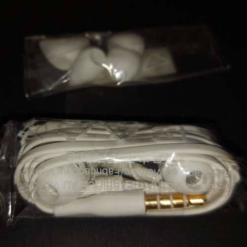 Samsung handsfree headphones EO-EG900BW