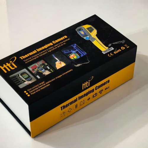 HIT HT02 熱成像儀