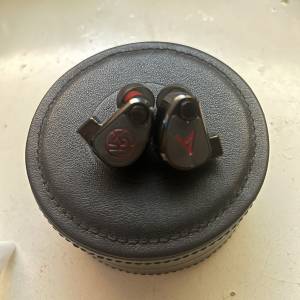 Astell&Kern &times; 64Audio XIO 入耳式耳機