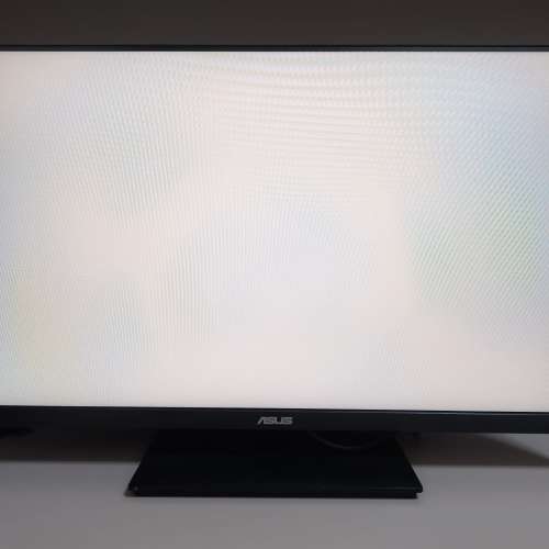 ASUS VA27EQSB 27吋華碩顯示器 IPS 75Hz