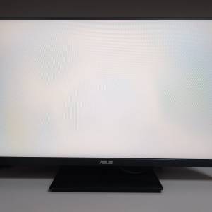 ASUS VA27EQSB 27吋華碩顯示器 IPS 75Hz