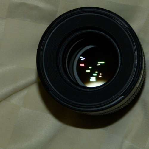 Canon EF 100mm f2.8 L IS USM Marco Lens