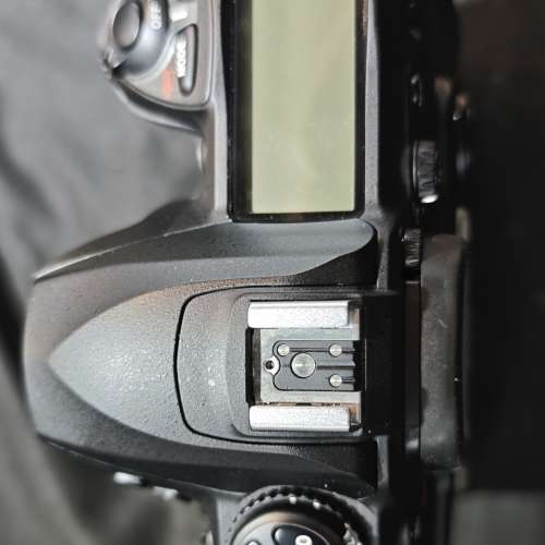 Fujifilm s5 PRO 富士 s5PRO CCD 99%new 有盒冇單有證 跟2電一充連肩帶 功能正常  ...