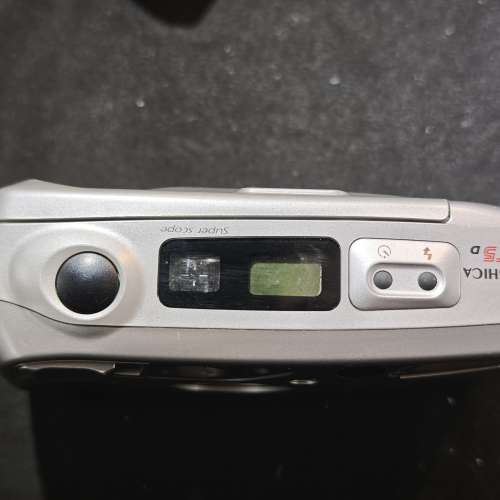 Yashica 雅西卡 T5D CARL ZEISS Tessar T* 35/3.5 35mm kYoCERa 35 京瓷 功能正常 ...