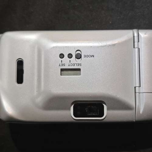 Yashica 雅西卡 T5D CARL ZEISS Tessar T* 35/3.5 35mm kYoCERa 35 京瓷 功能正常 ...