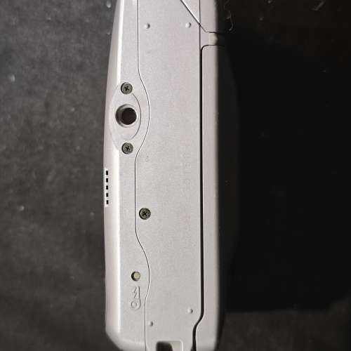 Yashica 雅西卡 T5D CARL ZEISS Tessar T* 35/3.5 35mm kYoCERa 35 京瓷 功能正常 ...