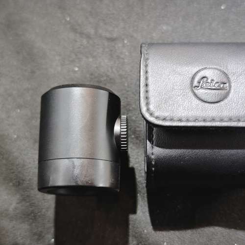 LEICA 徠卡 Visoflex ( Typ 020 ) for Leica M10 冇盒冇單冇證冇保  95%-98%new 功...