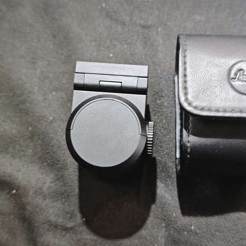 LEICA 徠卡 Visoflex ( Typ 020 ) for Leica M10 冇盒冇單冇證冇保  95%-98%new 功...