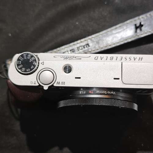 Hasselblad 哈蘇 Stellar 送 記憶卡 送手繩  送 保護套 冇盒冇單冇證冇保 90%以上新...