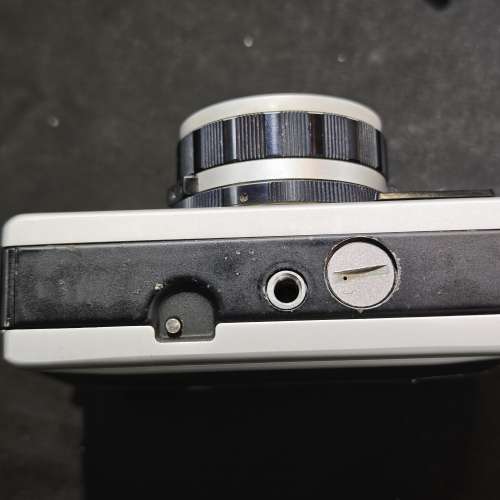 Ricoh 理光 500GX 500 GX 40/2.8 40mm 40 操作正常 測光不准 90%new