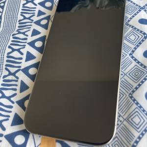 iPhone 16 Pro natural titanium 256GB 89%電