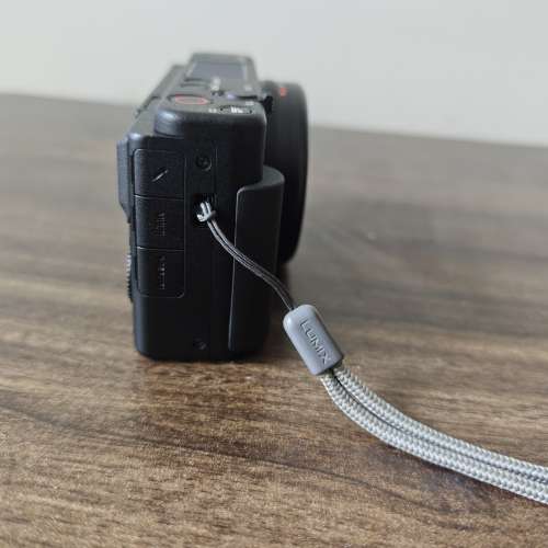 出售黑色Sony ZV-1相機