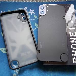 CMF PHONE 1, 8+256GB香港行貨