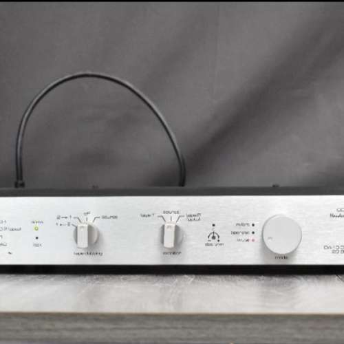 Counterpoint DA-10 dac