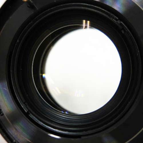 Fujica ST801 黑魂版 (M42) 全機械菲林機皇 / EBC Fujinon 55mm f1.8 大光圈標準鏡