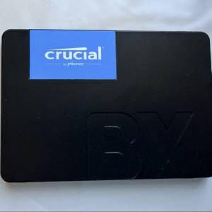 Crucial 2.5&rdquo; 1TB SSD