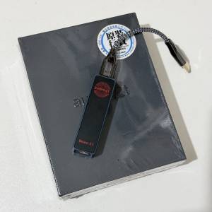 Audirect Beam 3S DAC/Amplifier