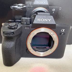 Sony A74