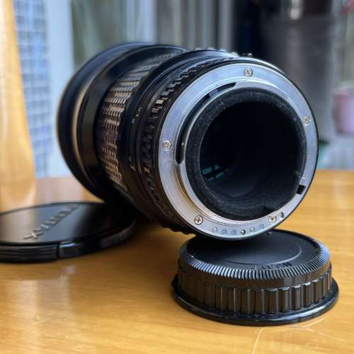 Pentax A* 200mm f/2.8 ED SMC