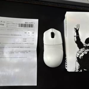 Obitial Pathfinder Modular Mouse