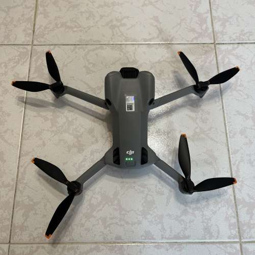 DJI Mini 5 Pro 暢飛套裝(RC2)(非長電版)(2Y Care)