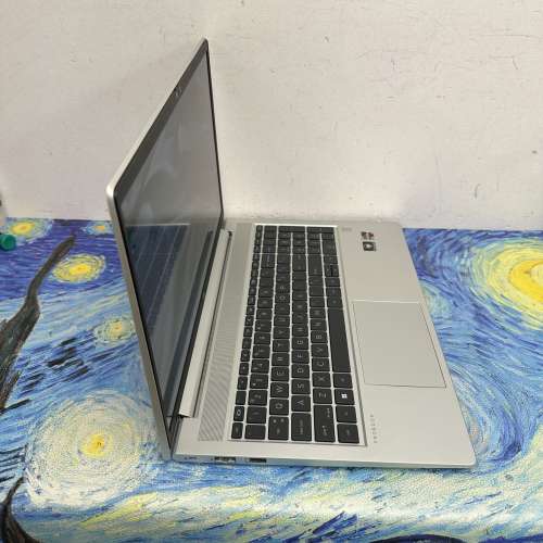 (超靚金屬機身🔥HP文書機)HP Probook AMD Ryzen 7 5825U /4,8,12,16GB Ram/128,256...