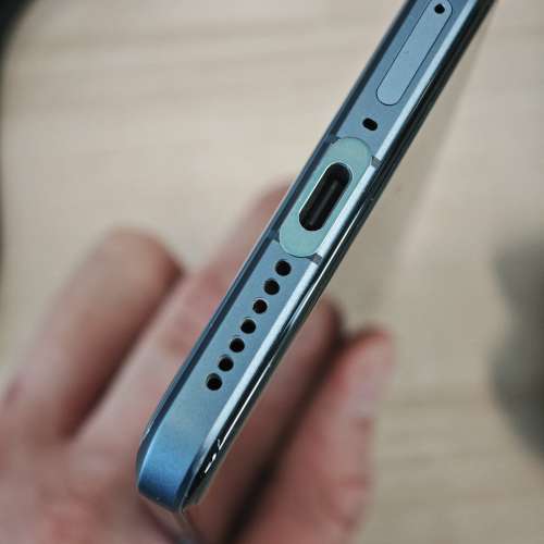 90%新 小米 14 Ultra 16+1TB 水貨國行 龍晶藍色 Leica 四鏡頭 14Ultra 連原裝攝影套...