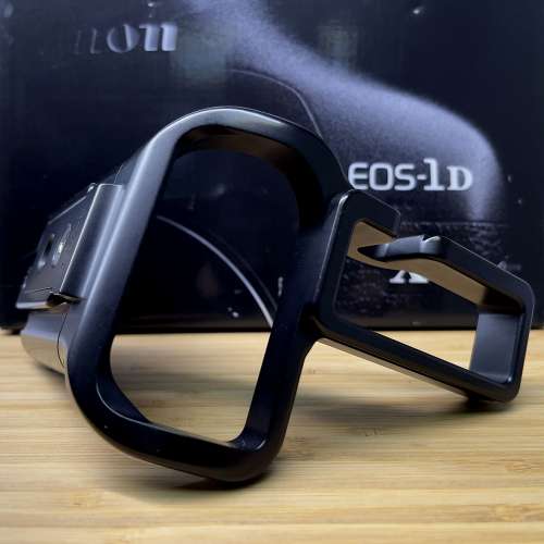 Really Right Stuff (RRS), Canon 1D X Modular Plates