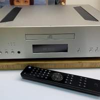 Cambridge Audio Azur 851C, Upsampling DAC, CD Player & Preamplifier