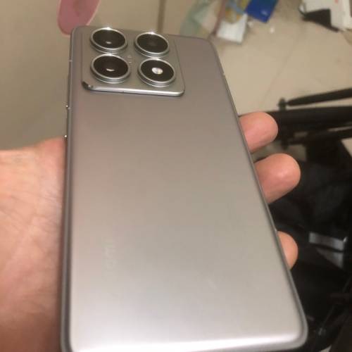 小米14T PRO 512GB香港行貨淨機